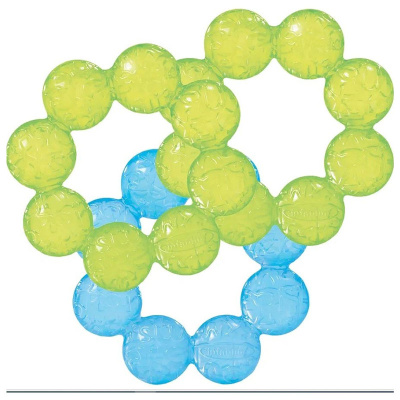 Набор прорезывателей с водой Infantino 316526 1